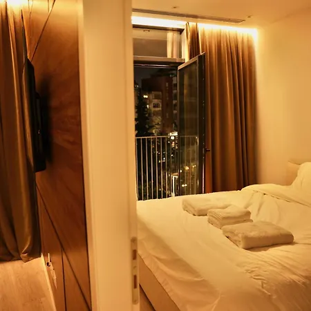 Dream - View Residences Apartment *