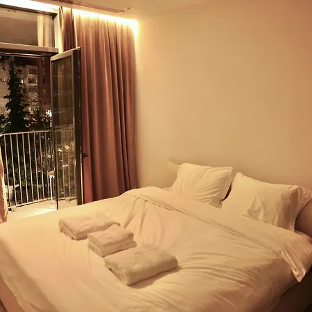 Dream - View Residences *