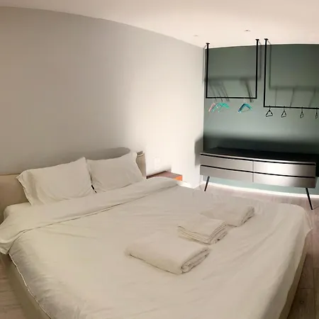 Dream - View Residences Apartmán Tirana