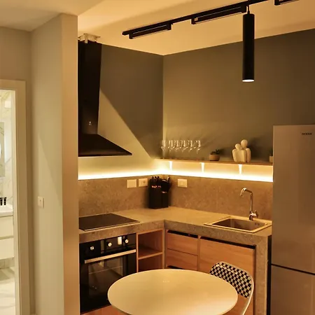 Lejlighed Dream - View Residences *