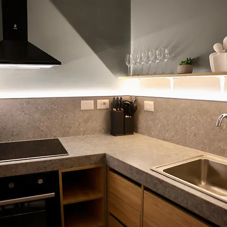 Apartment Dream - View Residences *