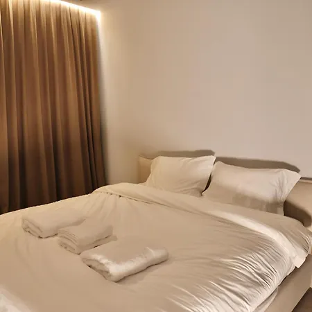 Dream - View Residences Apartmán