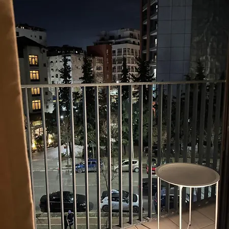Dream - View Residences Apartment *