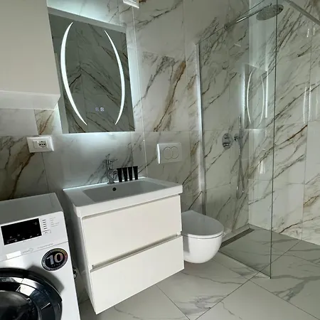 Apartmán Dream - View Residences *