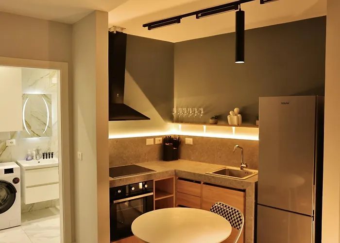 Lejlighed Dream - View Residences *