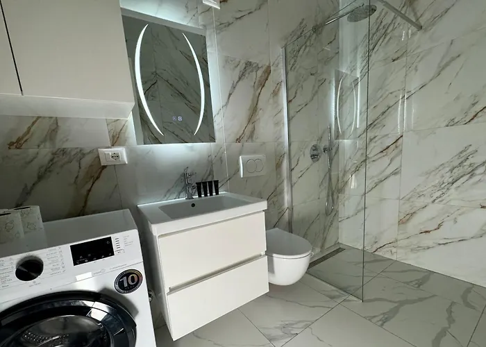 Lejlighed Dream - View Residences *