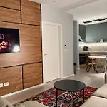 Dream - View Residences Apartment Tirana