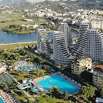 Dream - View Residences Apartment Tirana