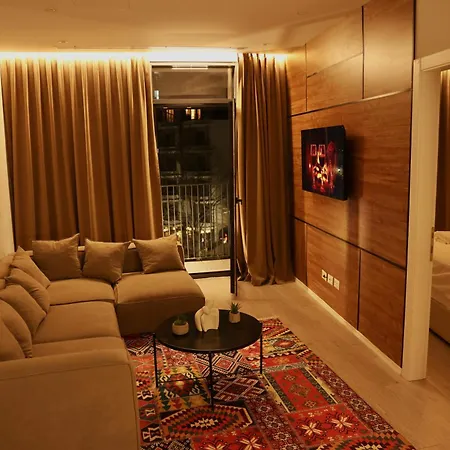 Dream - View Residences * 地拉那