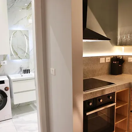 Apartamento Dream - View Residences *