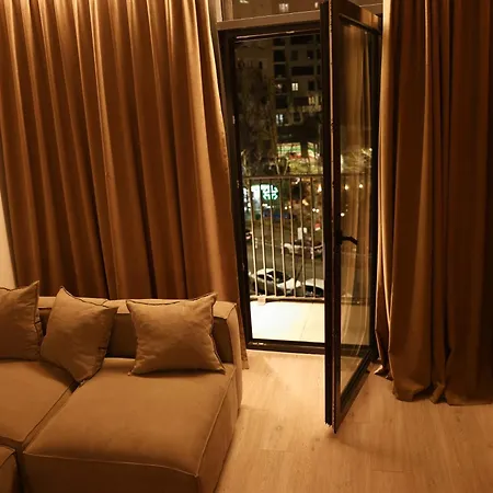 Dream - View Residences Apartamento *