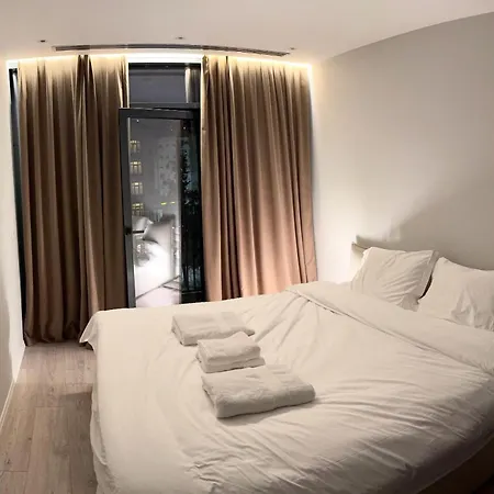 Dream - View Residences * 地拉那
