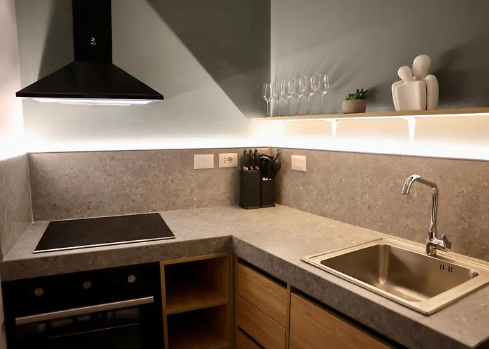 公寓 Dream - View Residences *
