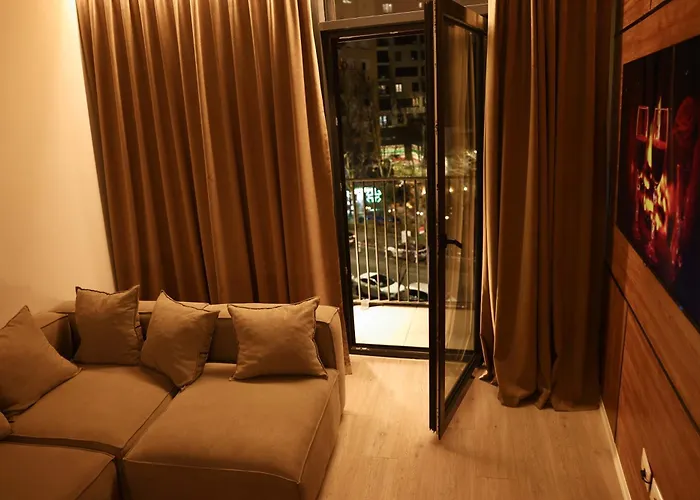 Dream - View Residences 公寓 *