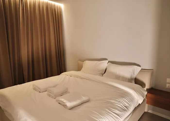 Dream - View Residences 公寓