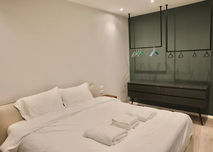 Dream - View Residences * 地拉那